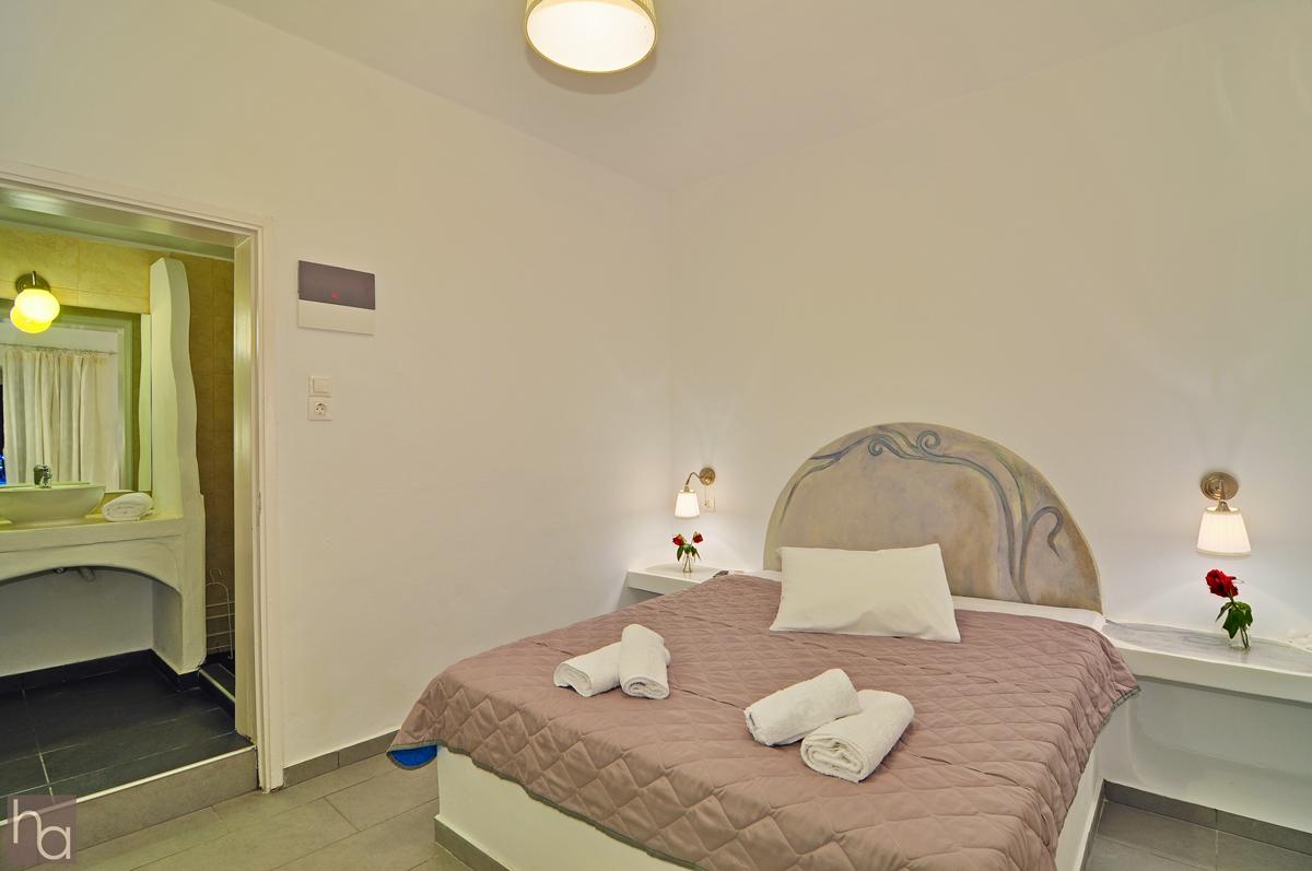 Hotel Adamas 外观 照片