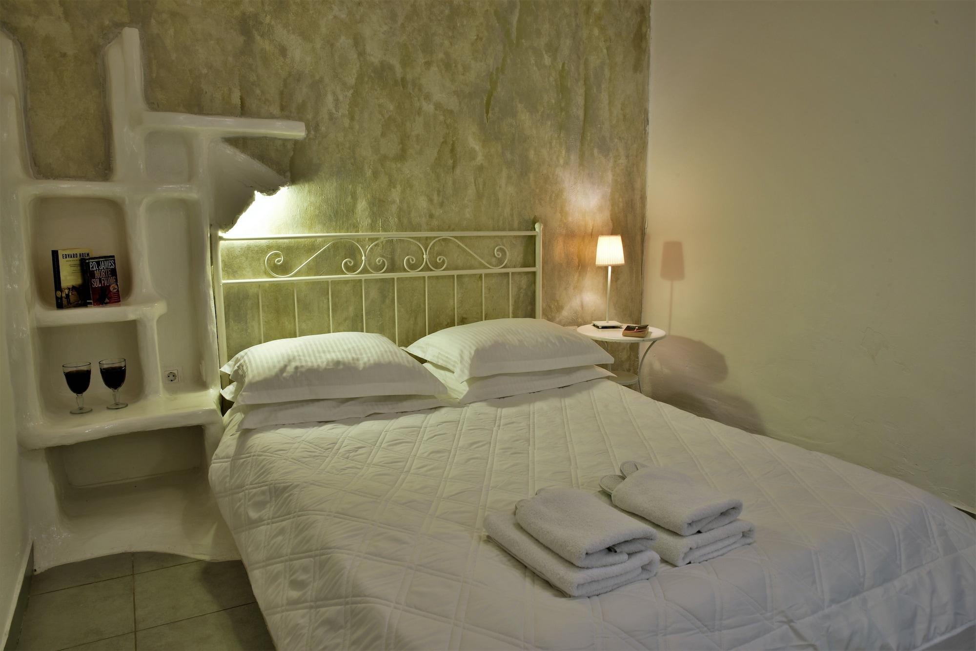 Hotel Adamas 外观 照片