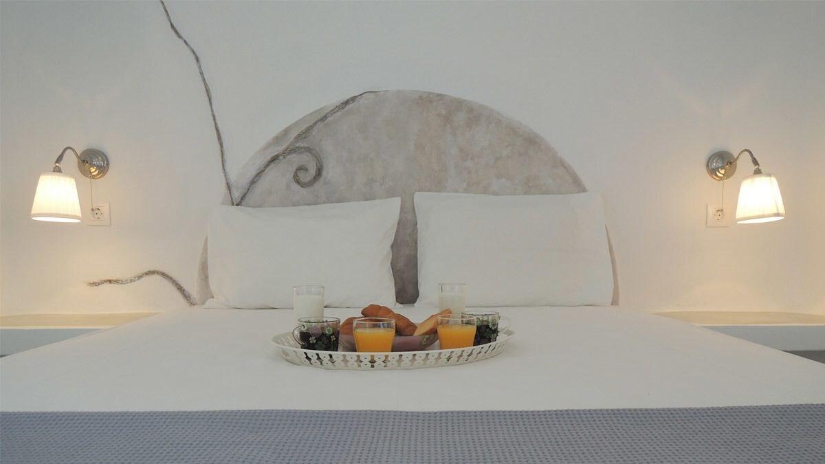 Hotel Adamas 外观 照片